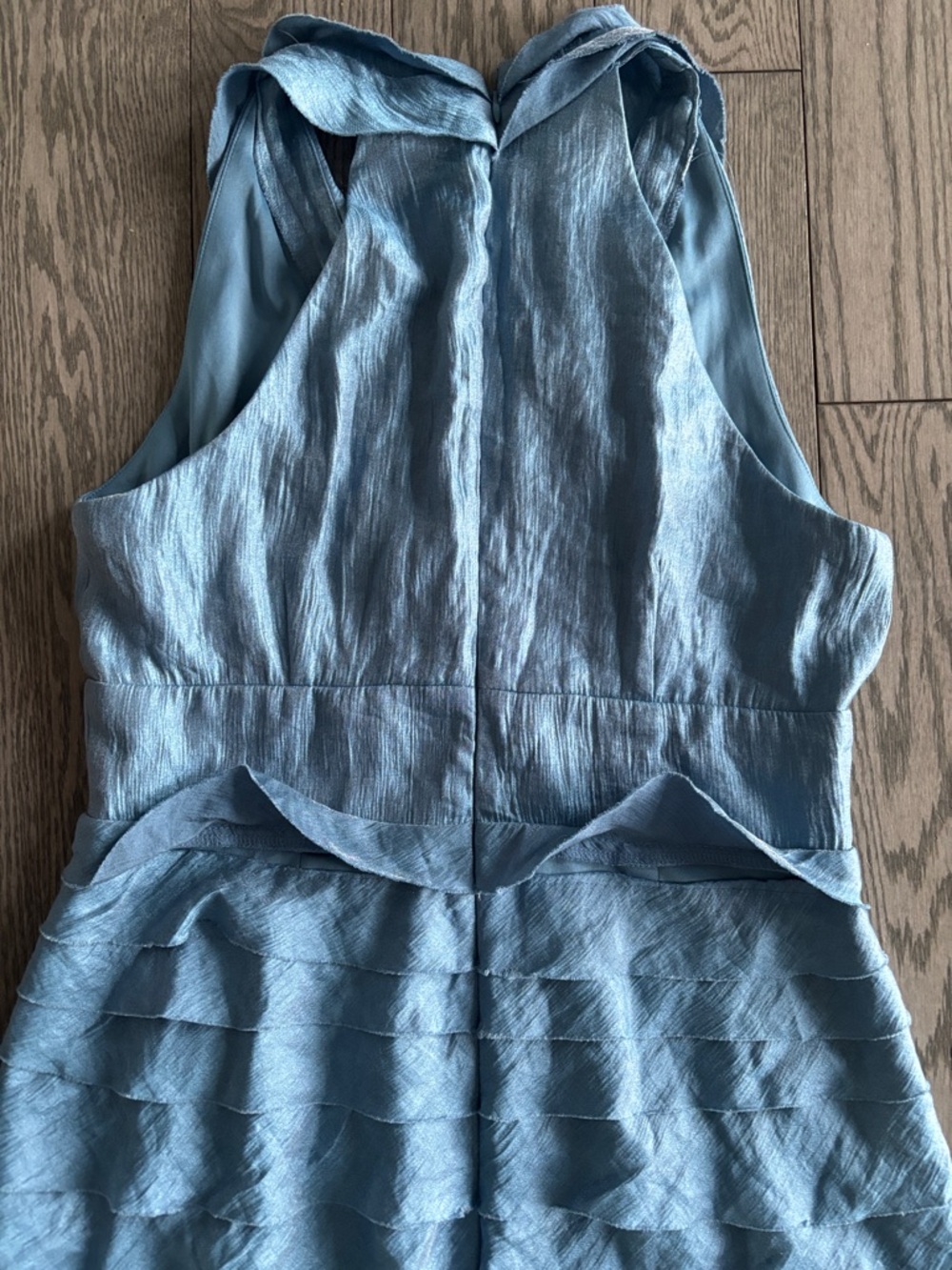 Jessica Dress💙🌟 - Picture 5 of 8